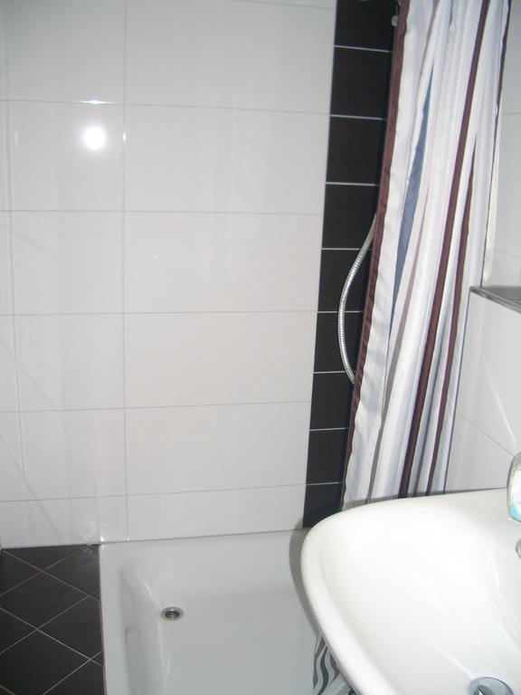 Pension Rialto Staufenberg  Ruang foto
