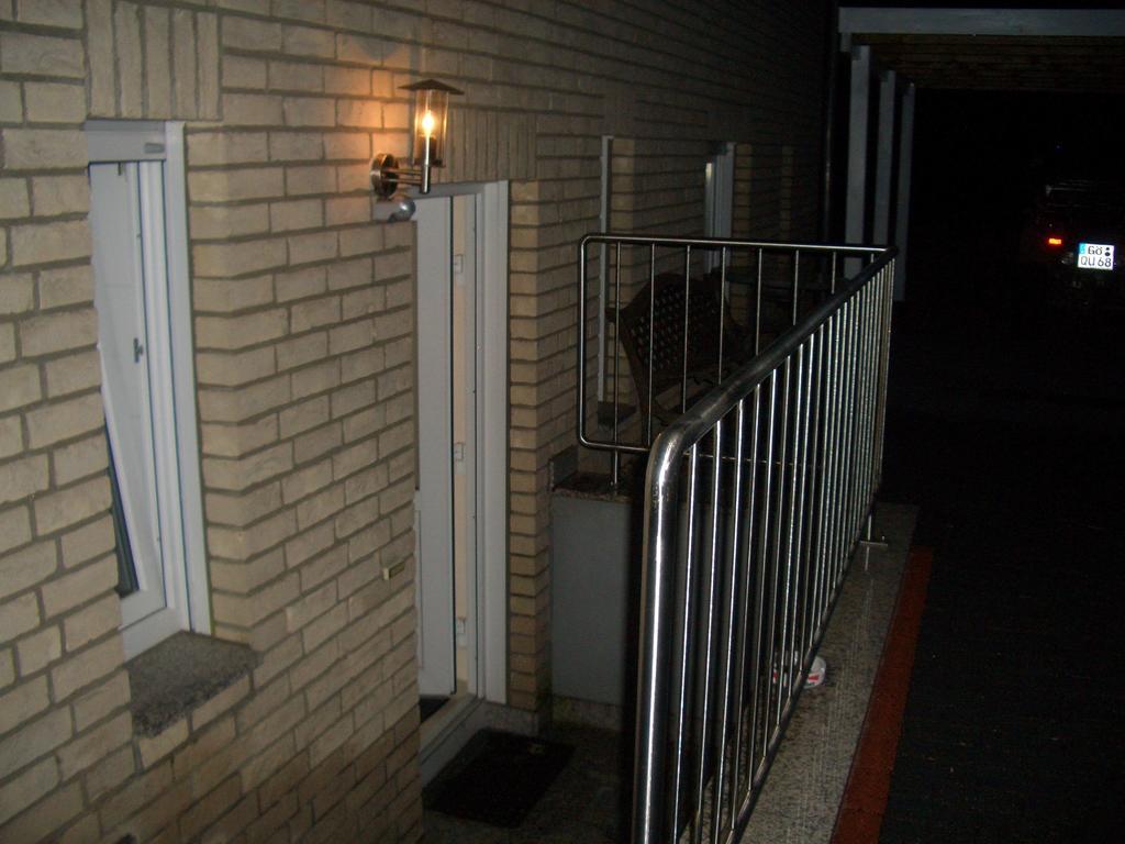 Pension Rialto Staufenberg  Ruang foto