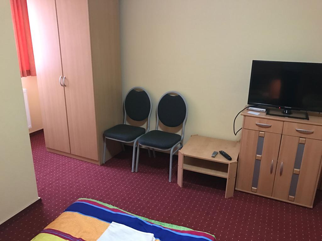 Pension Rialto Staufenberg  Bagian luar foto